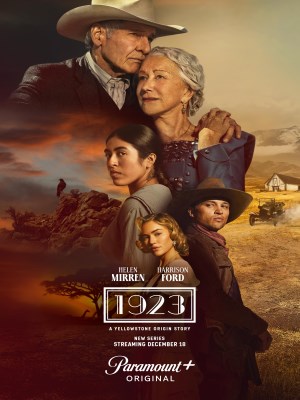 Xem phim 1923 (2022) 1923 (2022)