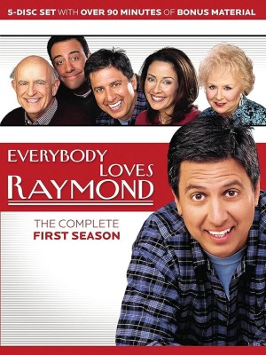 Everybody Loves Raymond (Mùa 1) (1996)