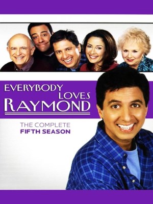 Everybody Loves Raymond (Mùa 5) (2000)