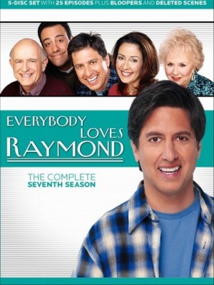 Everybody Loves Raymond (Mùa 7) (2002)
