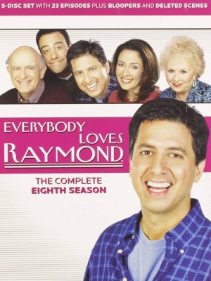 Xem phim Everybody Loves Raymond (Mùa 8) (2003) Everybody Loves Raymond (Mùa 8) (2003)
