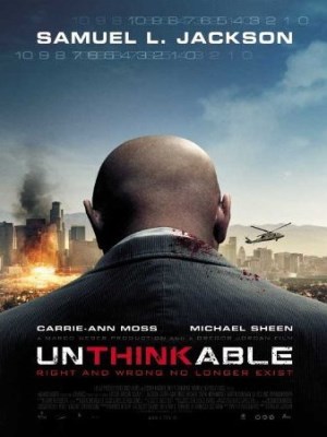 Vụ Khủng Bố Không Tưởng (2010)