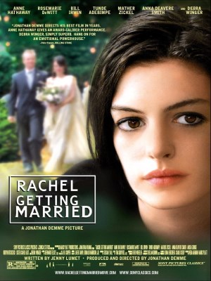 Đám Cưới Của Rachel (2008)