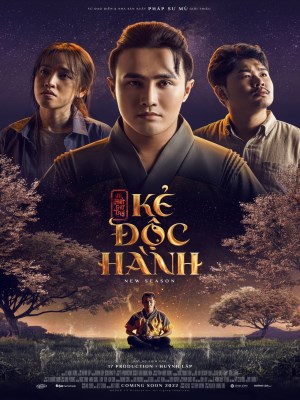 Xem phim Ai Chết Giơ Tay: Kẻ Độc Hành (2022) Ai Chết Giơ Tay: Kẻ Độc Hành (2022)