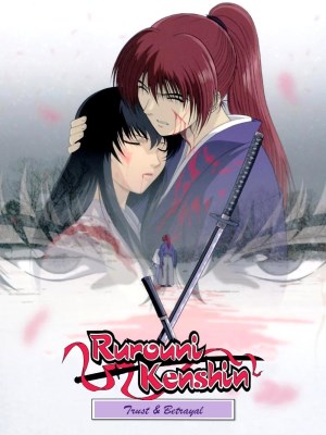 Lãng Khách Kenshin: Hồi Ức (1999)