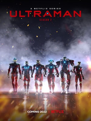 Siêu Nhân Điện Quang (Mùa 2) (2022)