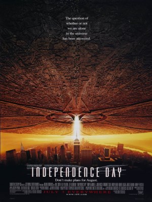 Ngày Độc Lập (1996)