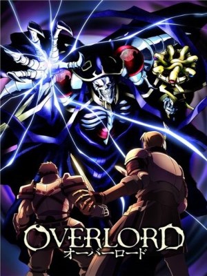 Xem phim Overlord (Mùa 1) (2015) Overlord (Mùa 1) (2015)