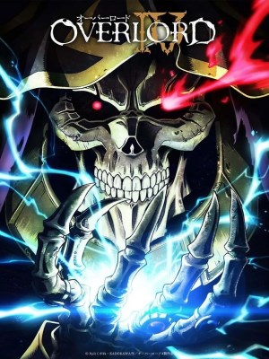 Overlord (Mùa 4) (2022)