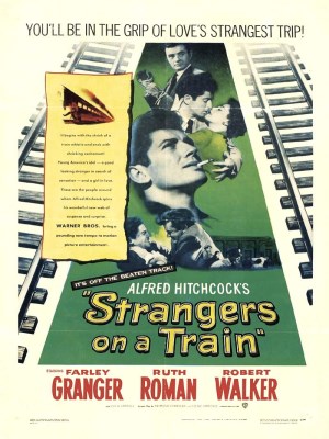 Người Lạ Trên Chuyến Tàu (1951)