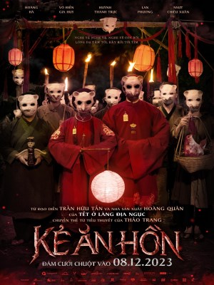 Xem phim Kẻ Ăn Hồn (2023) Kẻ Ăn Hồn (2023)