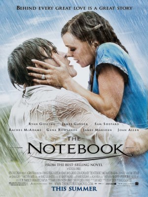 Nhật Ký Tình Yêu (2004)