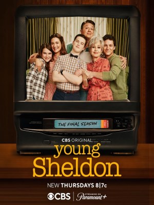 Xem phim Tuổi Thơ Bá Đạo Của Sheldon (Mùa 7) (2024) Tuổi Thơ Bá Đạo Của Sheldon (Mùa 7) (2024)