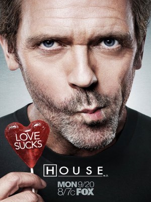 Bác Sĩ House (Mùa 7) (2010)