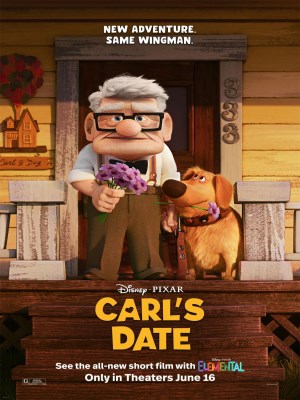 Xem phim Buổi Hẹn Của Carl (2023) Buổi Hẹn Của Carl (2023)