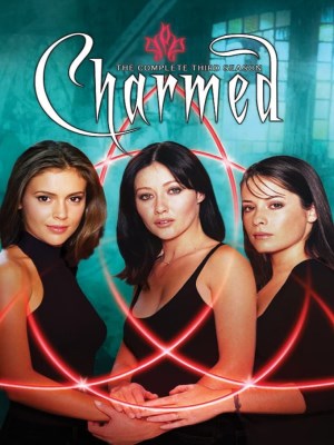 Phép Thuật (Mùa 3) (2000)