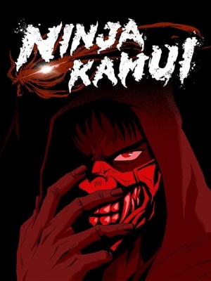 Xem phim Ninja Kamui (2024) Ninja Kamui (2024)