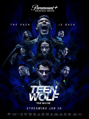Xem phim Người Sói Tuổi Teen (Bản Điện Ảnh) (2023) Người Sói Tuổi Teen (Bản Điện Ảnh) (2023)