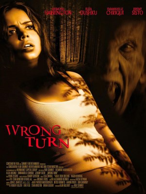 Ngã Rẽ Tử Thần (2003)