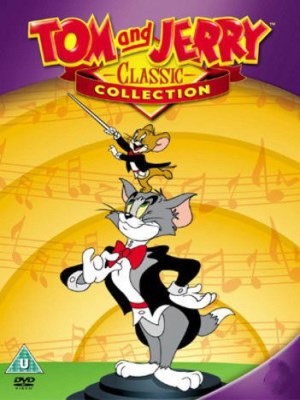 Xem phim Tom và Jerry (1940) Tom và Jerry (1940)