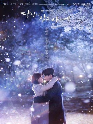 Xem phim Khi Nàng Say Giấc (2017) Khi Nàng Say Giấc (2017)