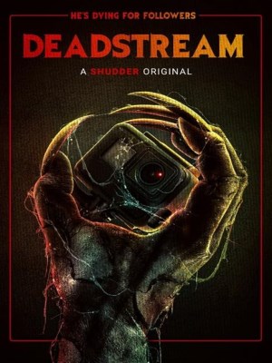 Xem phim Deadstream (2022) Deadstream (2022)