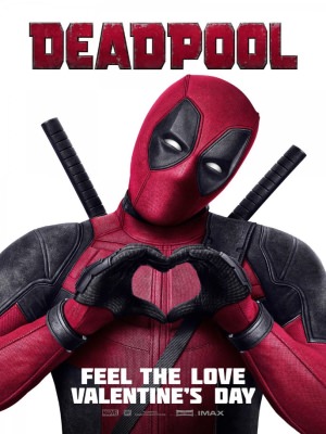 Xem phim Quái nhân Deadpool (2016) Quái nhân Deadpool (2016)