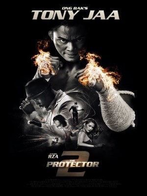 Người Bảo Vệ 2 (2010)