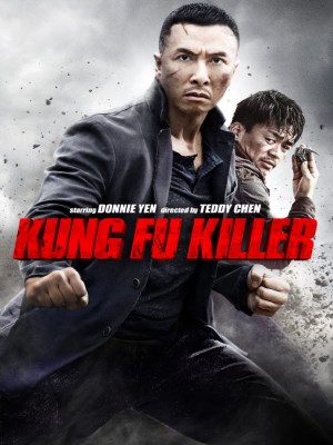 Kế Hoạch Bí Ẩn (2014)