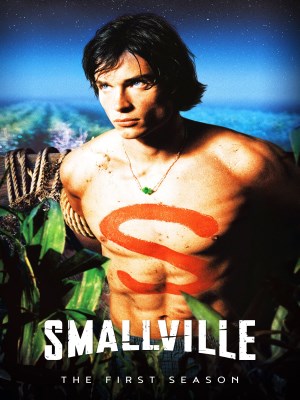 Thị Trấn Smallville (Mùa 1) (2001)