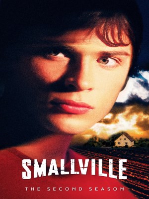Thị Trấn Smallville (Mùa 2) (2002)