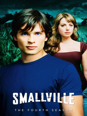 Thị Trấn Smallville (Mùa 4) (2004)
