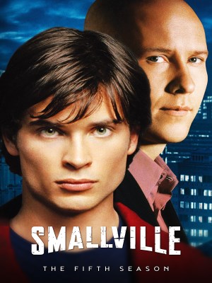 Xem phim Thị Trấn Smallville (Mùa 5) (2005) Thị Trấn Smallville (Mùa 5) (2005)
