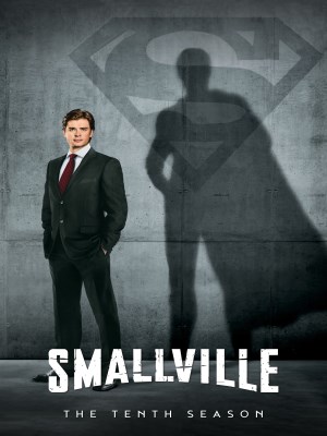 Thị Trấn Smallville (Mùa 10) (2010)