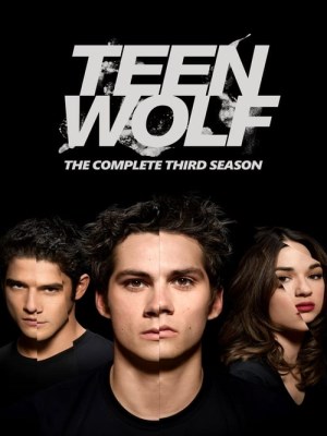 Xem phim Người Sói Tuổi Teen (Mùa 3) (2013) Người Sói Tuổi Teen (Mùa 3) (2013)
