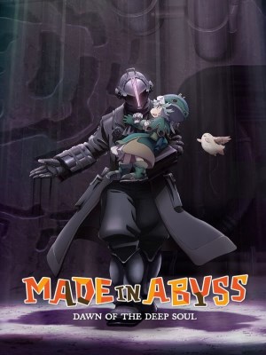 Đến Từ Abyss: Bình Minh của Linh Hồn Sâu Thẳm (2020)