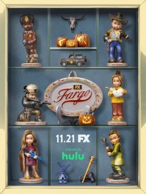 Xem phim Thị Trấn Fargo (Mùa 5) (2023) Thị Trấn Fargo (Mùa 5) (2023)