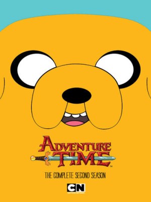 Cuộc Phiêu Lưu Của Finn và Jake (Mùa 2) (2010)