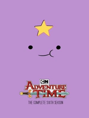 Cuộc Phiêu Lưu Của Finn và Jake (Mùa 6) (2014)