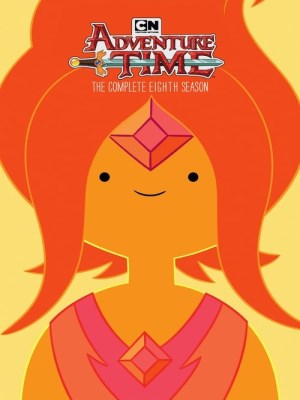 Cuộc Phiêu Lưu Của Finn và Jake (Mùa 8) (2016)