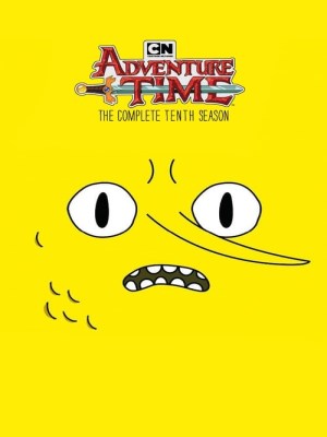 Xem phim Cuộc Phiêu Lưu Của Finn và Jake (Mùa 10) (2017) Cuộc Phiêu Lưu Của Finn và Jake (Mùa 10) (2017)