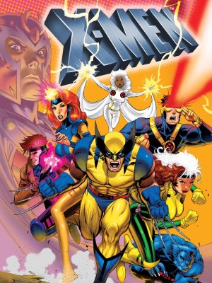 X-Men (1992)