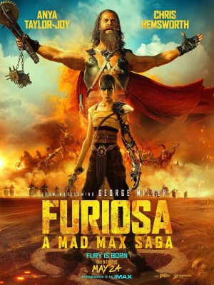Xem phim Furiosa: Câu Chuyện Từ Max Điên (2024) Furiosa: Câu Chuyện Từ Max Điên (2024)
