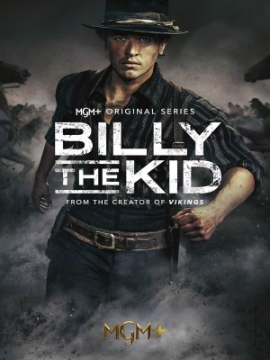 Xem phim Cậu Nhóc Billy (Mùa 1) (2022) Cậu Nhóc Billy (Mùa 1) (2022)