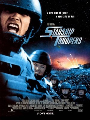 Chiến Binh Vũ Trụ (1997)