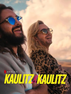 Xem phim Kaulitz & Kaulitz (2024) Kaulitz & Kaulitz (2024)