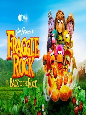 Xem phim Về Lại Hang Xưa - Fraggle Rock: Back To The Rock (Mùa 2) (2024) Về Lại Hang Xưa - Fraggle Rock: Back To The Rock (Mùa 2) (2024)