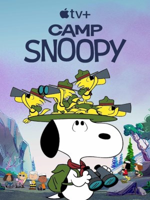 Xem phim Trại Snoopy (2024) Trại Snoopy (2024)