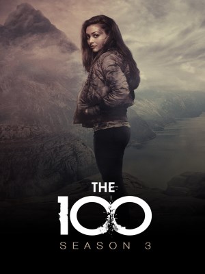 100 Người Thử Nghiệm (Mùa 3) (2014)