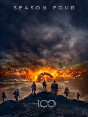 100 Người Thử Nghiệm (Mùa 4) (2014)